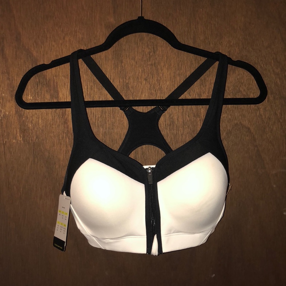Champion Max Support Sports Bra